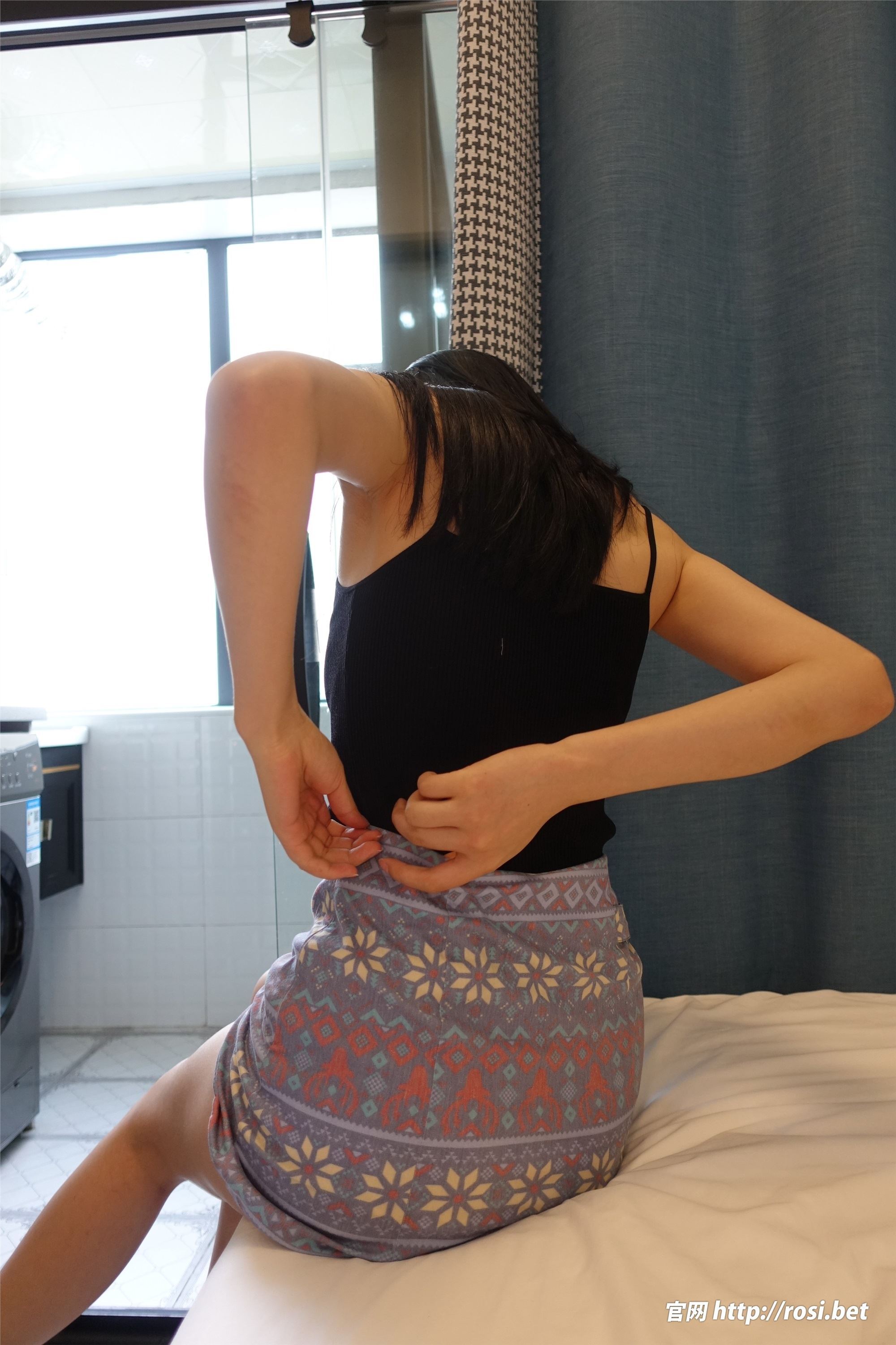 ROSI写真 2024.05.21 NO.4551